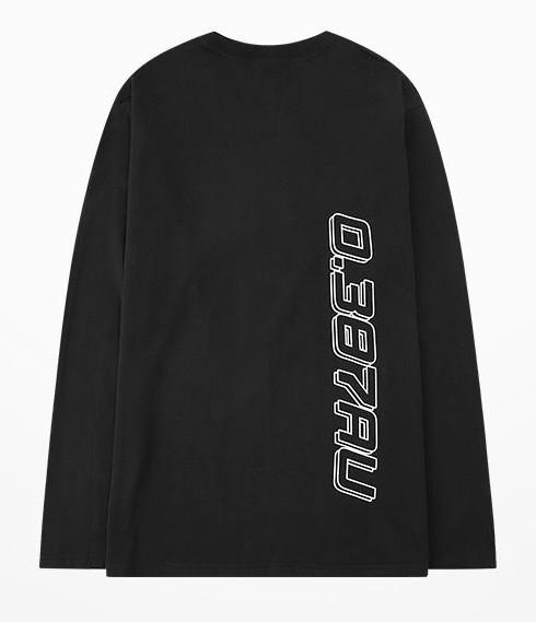 0.387 High Street hoodie - Chiggate