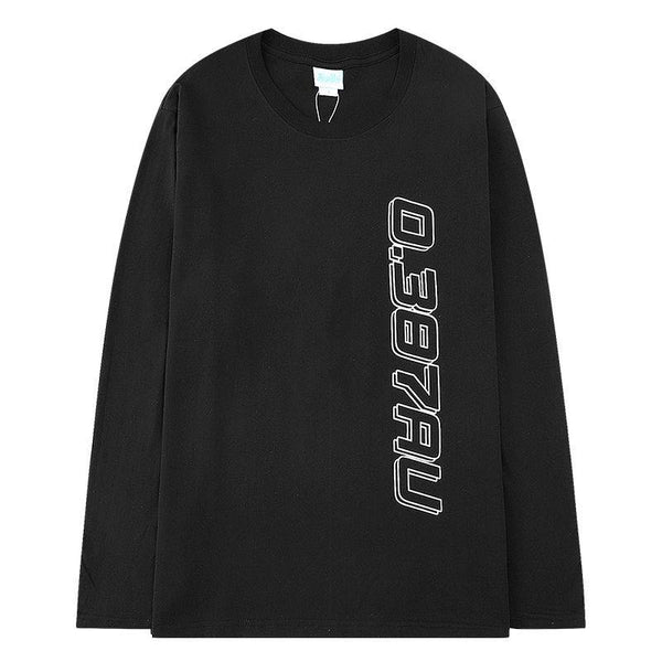 0.387 High Street hoodie - Chiggate