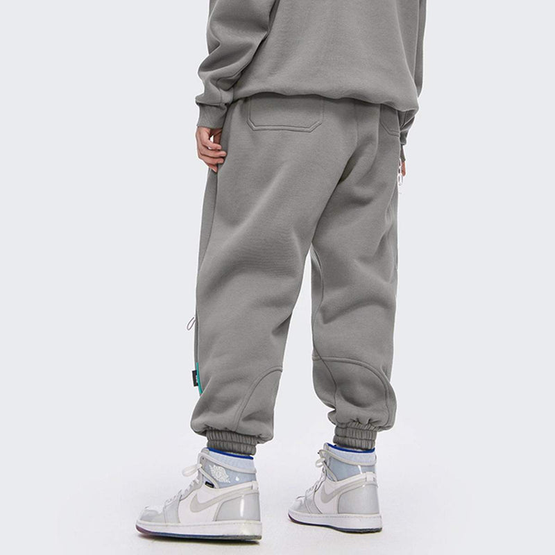 CH Classic Pure Color Sweatpants