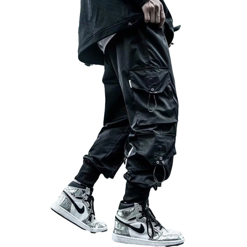 CH Techwear Functional Joggers