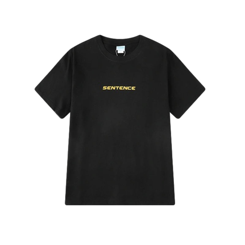 Sentence T-Shirt