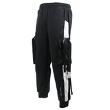 MUMSEMU Knight Cargo Pants