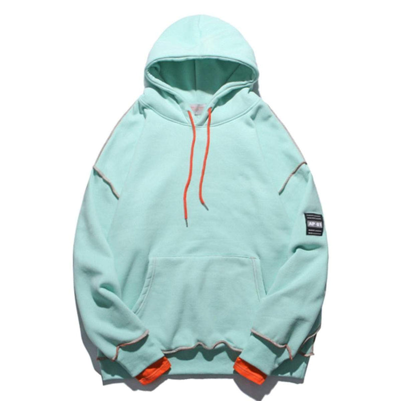 CH Pure Fake Two-Pieces Hoodie