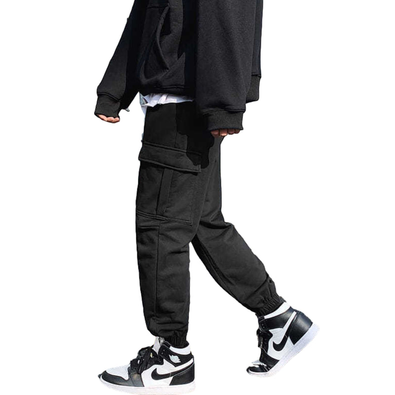 CH Winter Cargo Pants