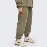 CH Classic Pure Color Sweatpants