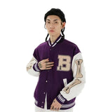 CH Baseball Jacket