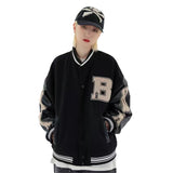 CH Baseball Jacket