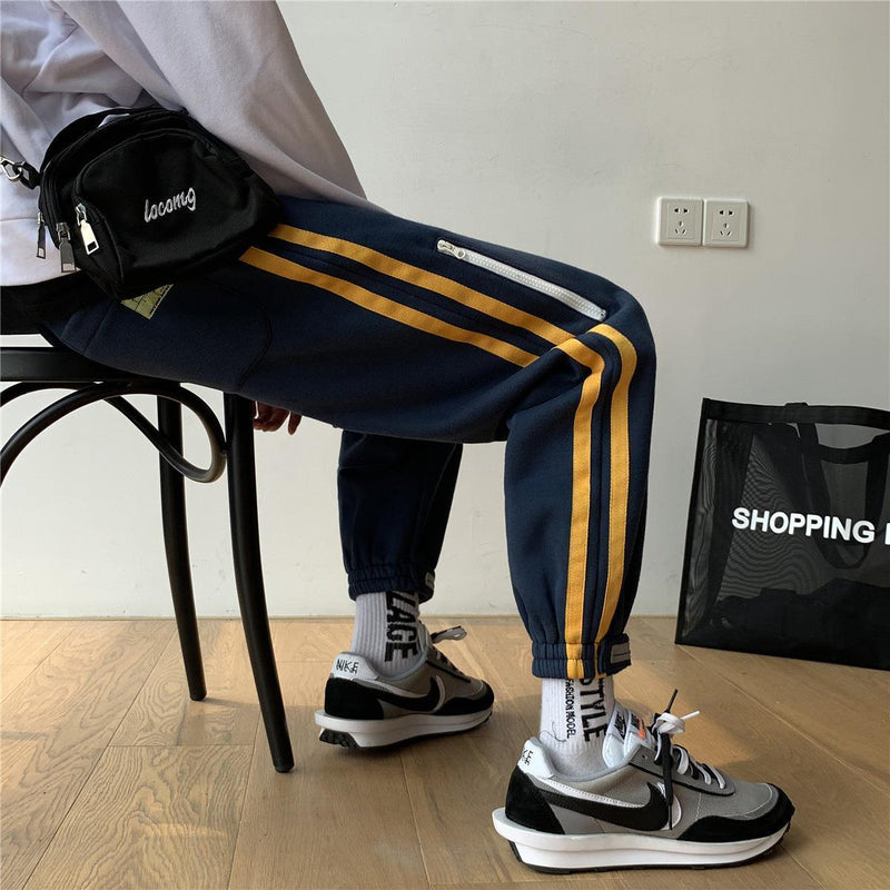 CH Stripes Sport Joggers