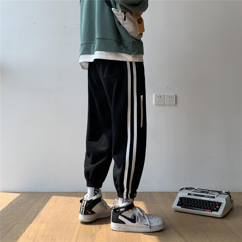 CH Stripes Sport Joggers