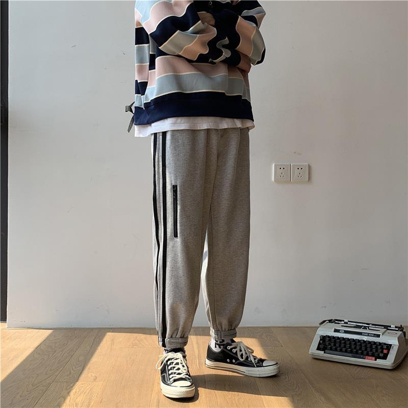 CH Stripes Sport Joggers