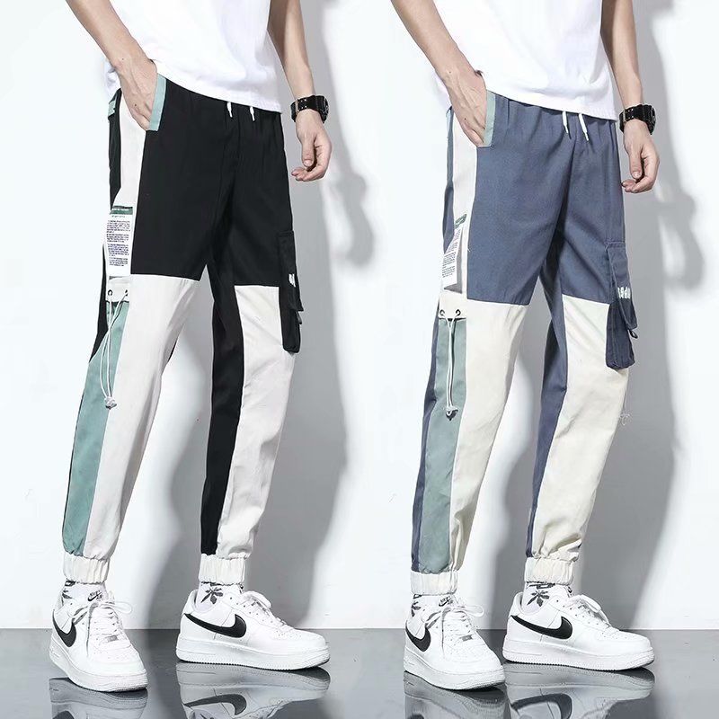 CH Rest Joggers