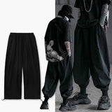 CH Dark Drawstring Pants