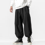 CH Dark Drawstring Pants