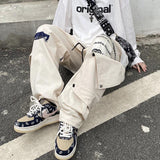 CH Vintage Patch Pants