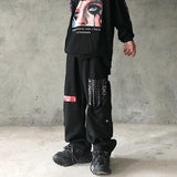 CH Vintage Patch Pants