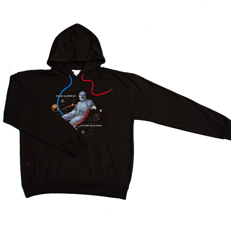 CH Astronaut Hoodie