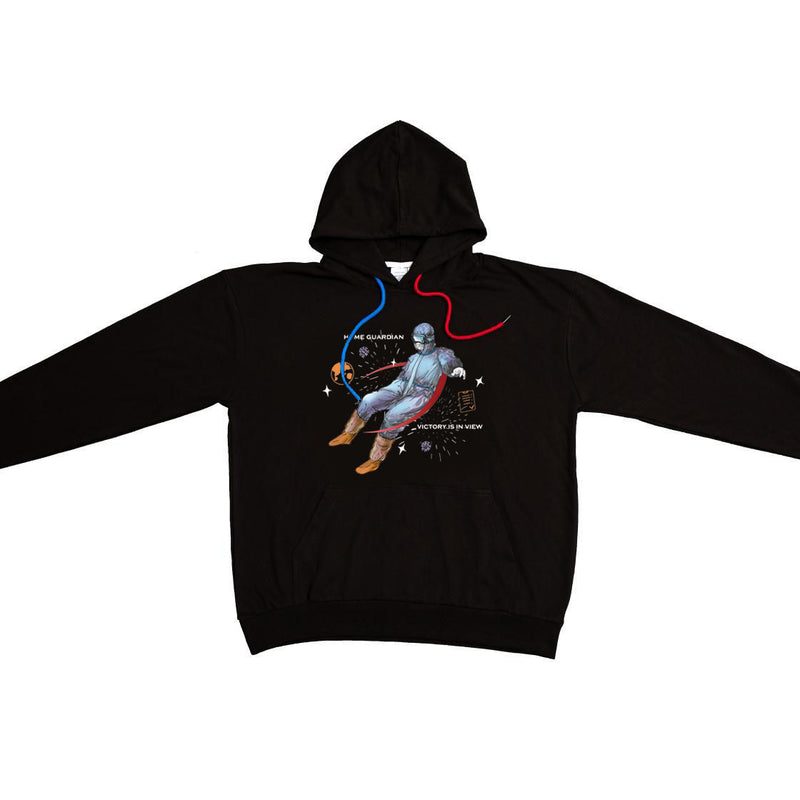 CH Astronaut Hoodie