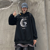 CH The Moon Hoodie