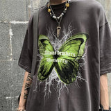 CH Dark Butterfly T-Shirt