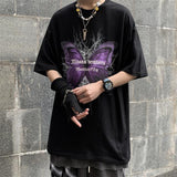 CH Dark Butterfly T-Shirt