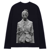 CH "Mummy" Long Sleeve Shirt