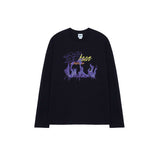 CH "35 Hour Flame" Long Sleeve Shirt