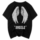 CH "Angel Wings" Tee