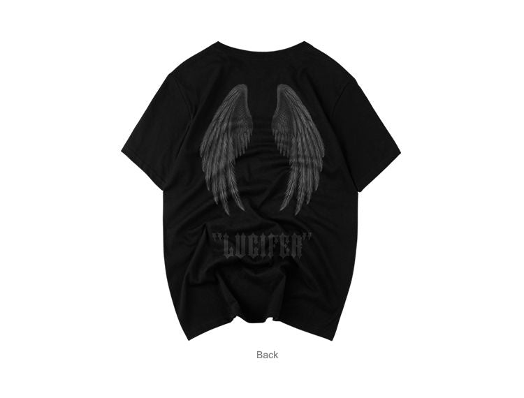 CH "Angel Wings" Tee