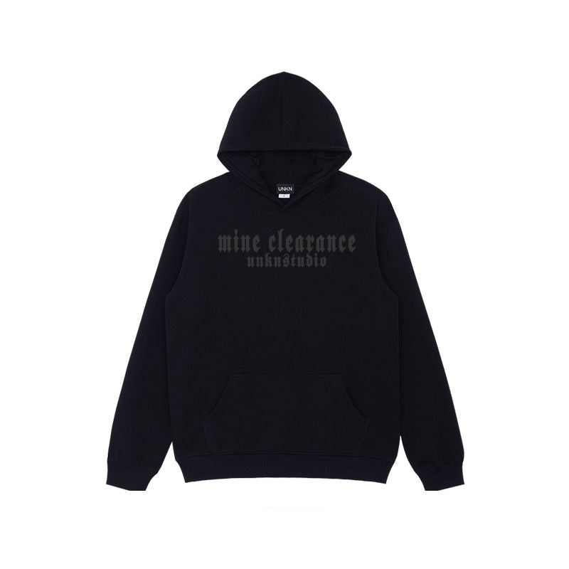 CH "Printed Board" Hoodie