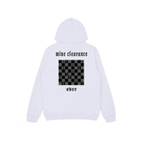 CH "Printed Board" Hoodie