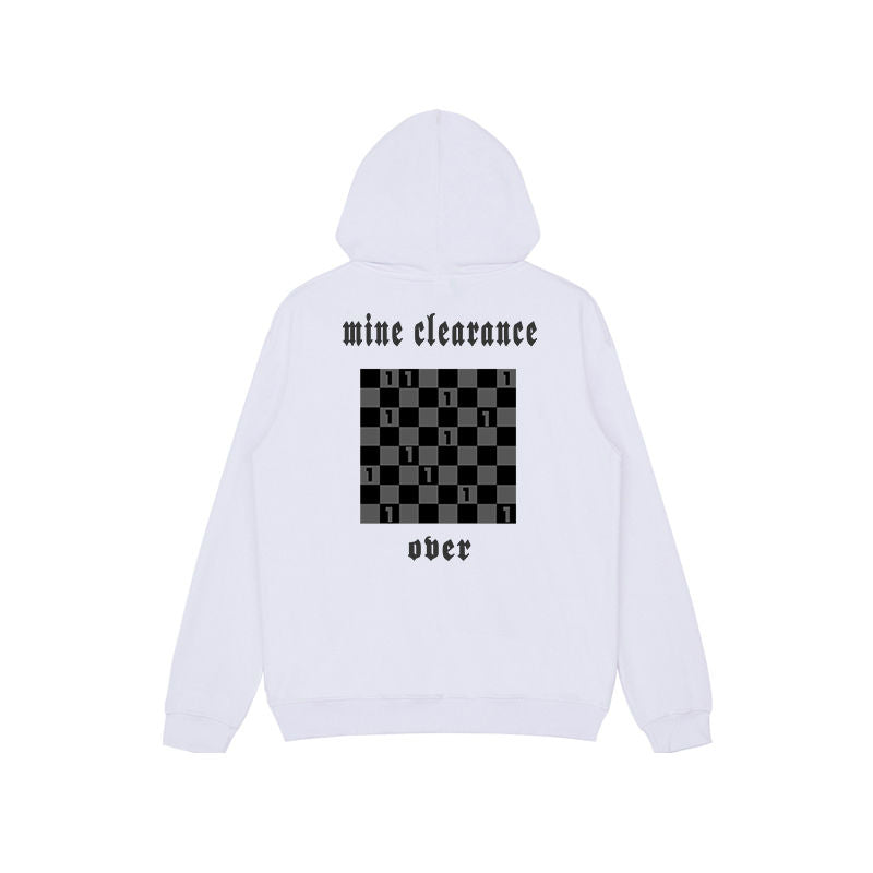 CH "Printed Board" Hoodie