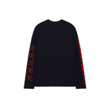 CH "Linghting Dark" Long Sleeve Shirt