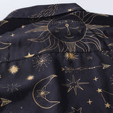 CH "Sketch the Stars " Long Sleeve Shirt