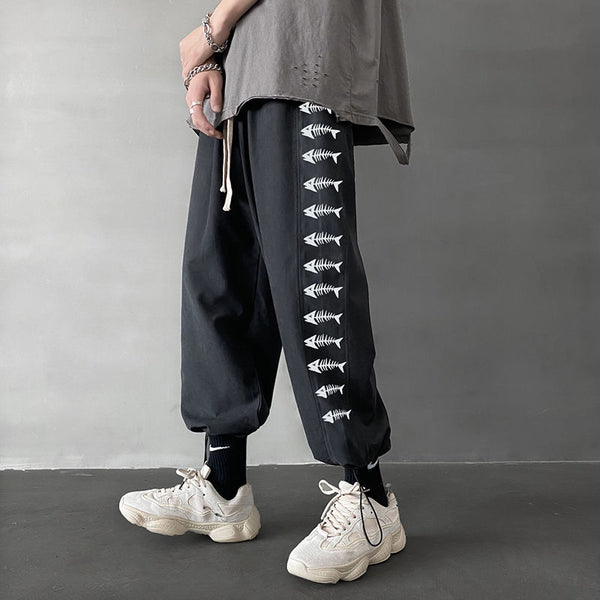 CH "Shark-bone" Sweatpants