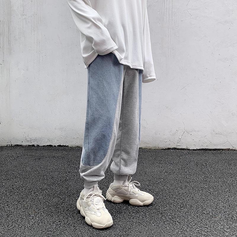 CH Two Color Sweatpants