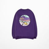 CH "Cartoon Graffiti" Sweatshirt