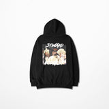 CH "High Street Wind" Hoodie