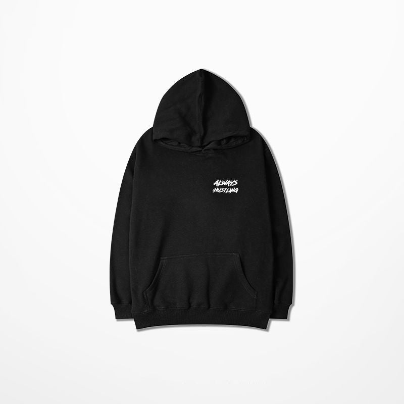 CH "High Street Wind" Hoodie