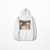 CH "High Street Wind" Hoodie