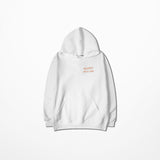 CH "High Street Wind" Hoodie