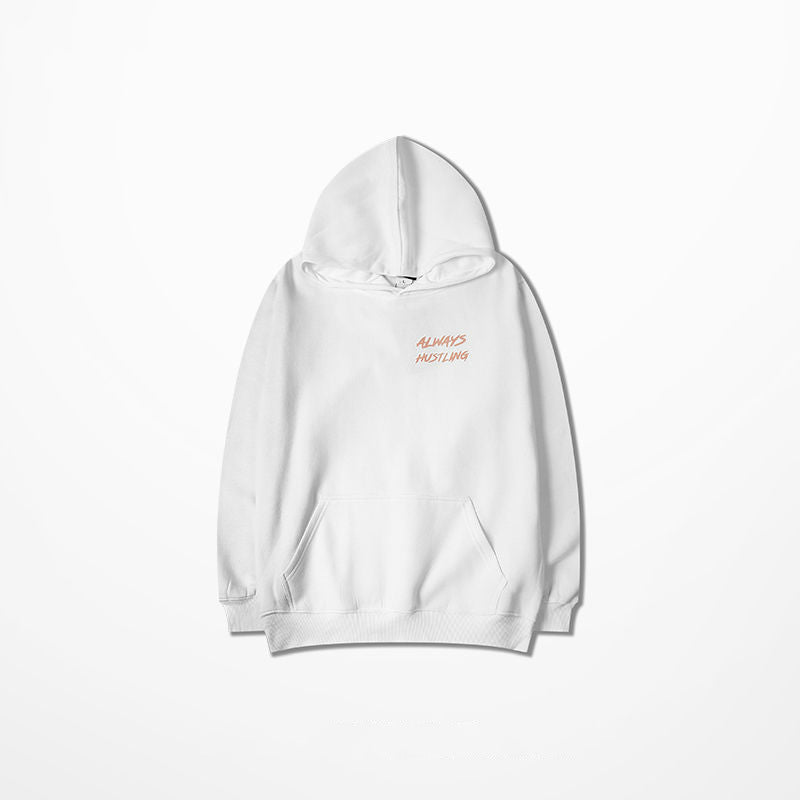 CH "High Street Wind" Hoodie