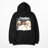 CH "High Street Wind" Hoodie