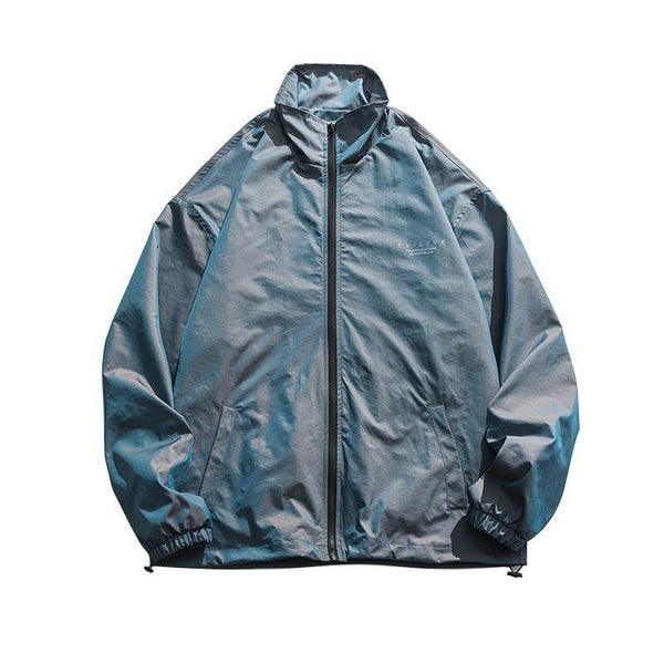 CH Men's “EVILIVE” Jacket