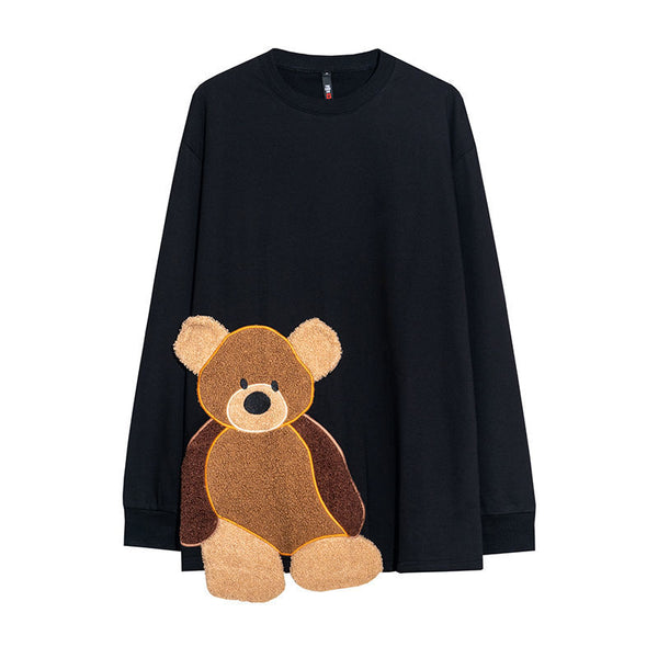 Lovely Bear Sweatshirt