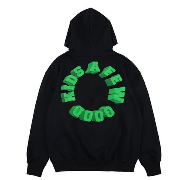 CH "Kids, Good" Hoodie