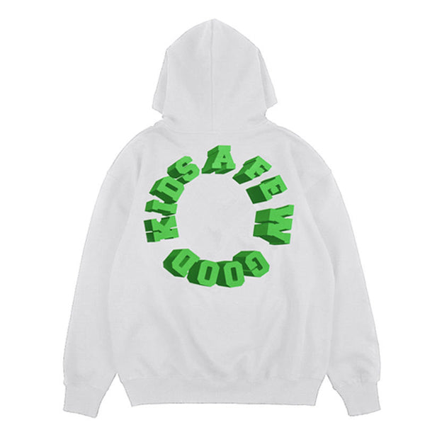 CH "Kids, Good" Hoodie