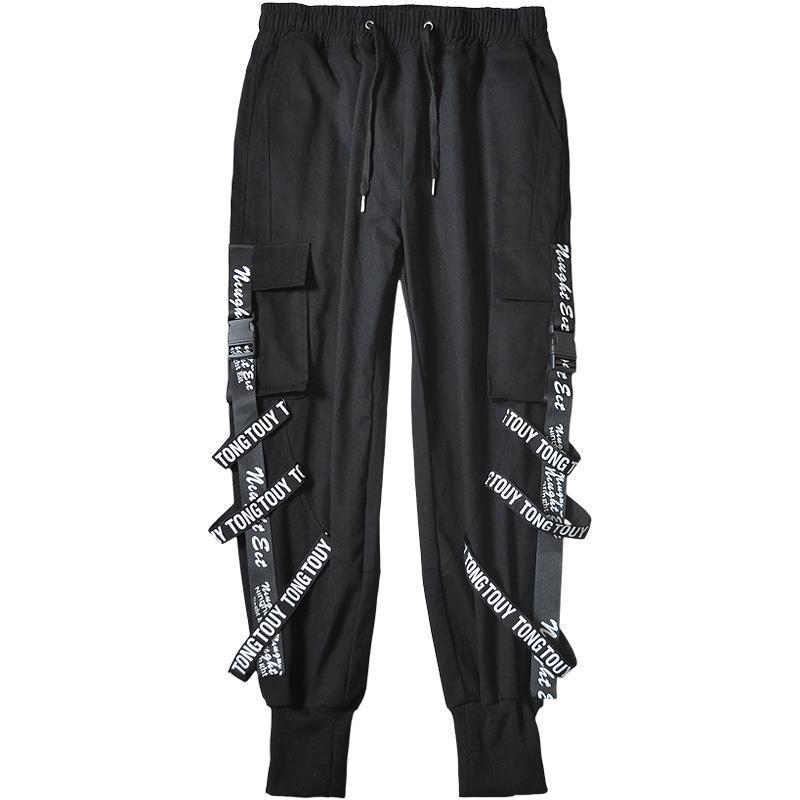 CH "ITOUY" Cargo Pants