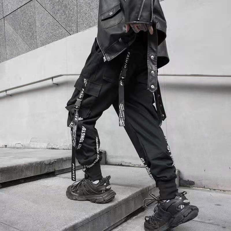 CH "ITOUY" Cargo Pants