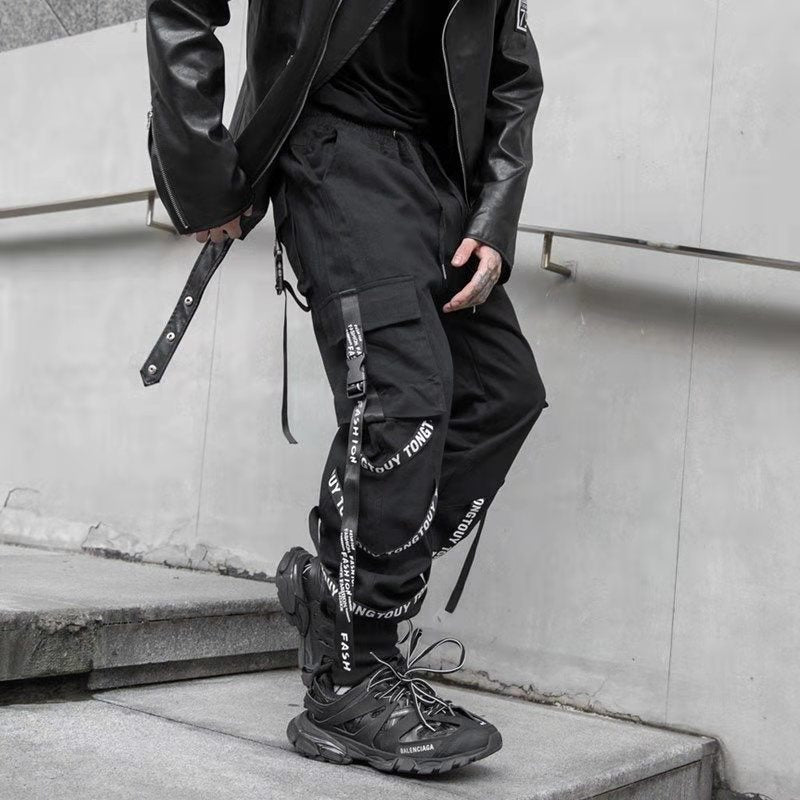 CH "ITOUY" Cargo Pants