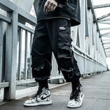 CH Techwear Functional Joggers